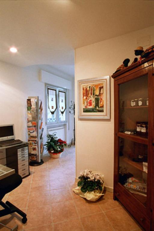 Casa Del Miele Hotel Tessera Exterior photo