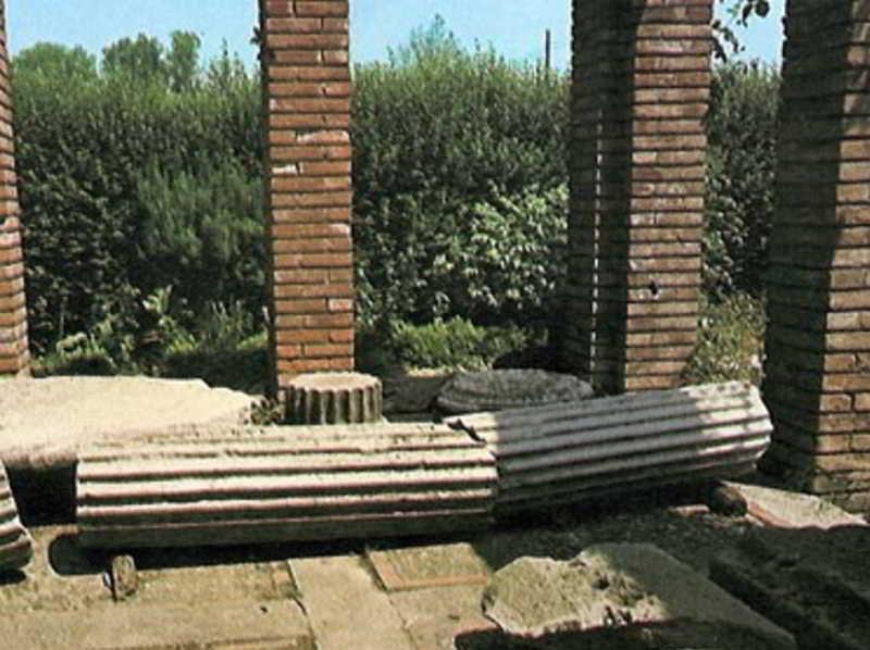 Casa Del Miele Hotel Tessera Exterior photo