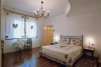 Casa Del Miele Hotel Tessera Exterior photo