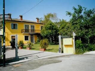 Casa Del Miele Hotel Tessera Exterior photo